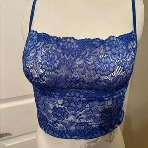 Vintage American Eagle camisole top S